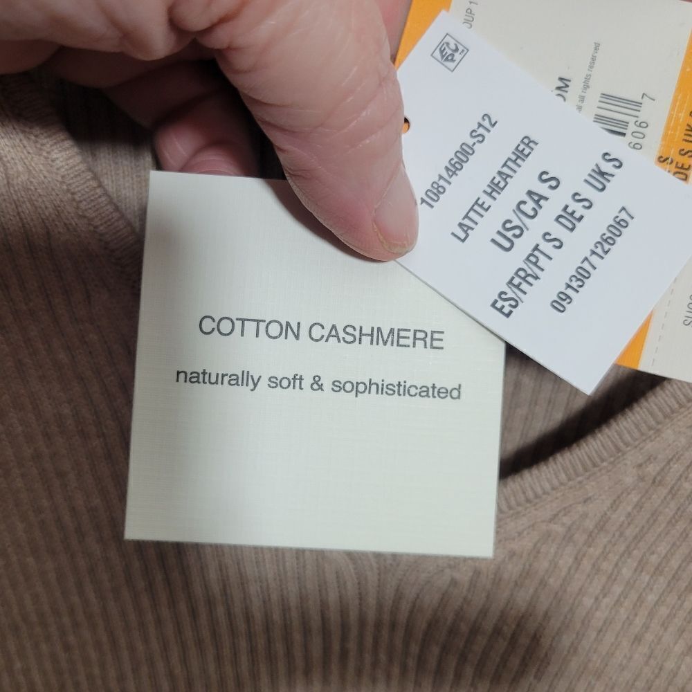 Anne Klein Sweater - Picture 8 of 13